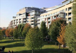 Отель Eurovea Apartments  Братислава